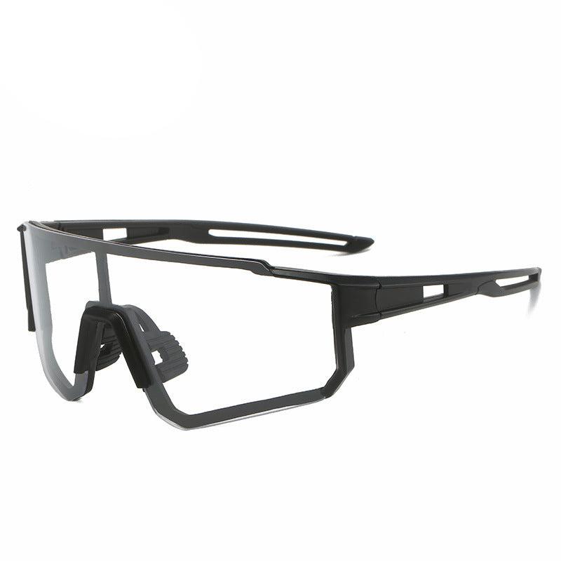 Rayler – Professional Cycling Glasses