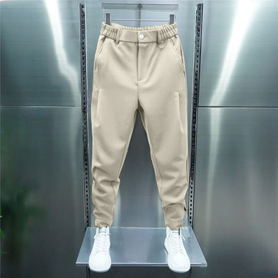 Jay Casual Trousers: Effortless Comfort & Style