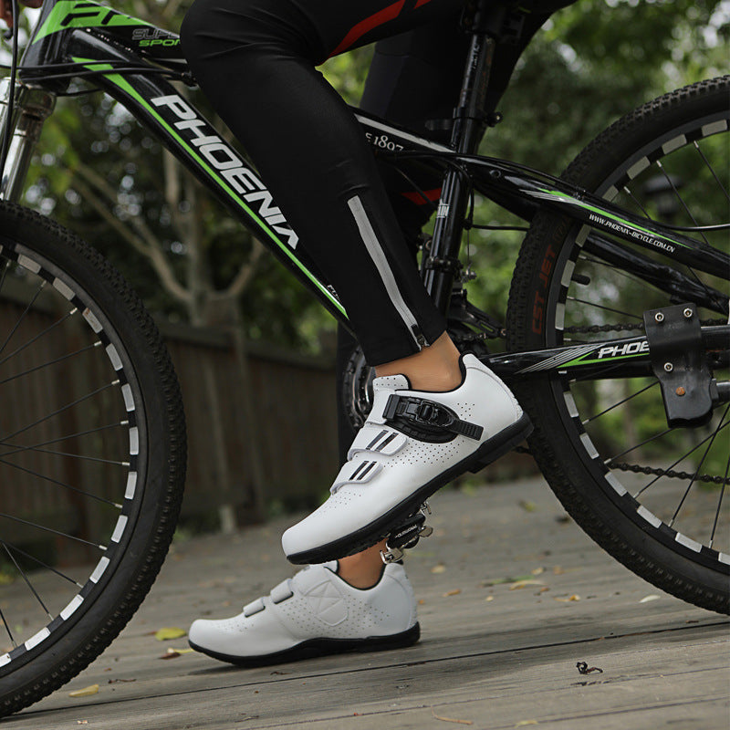 Speed ProGrip – Cycling Shoes