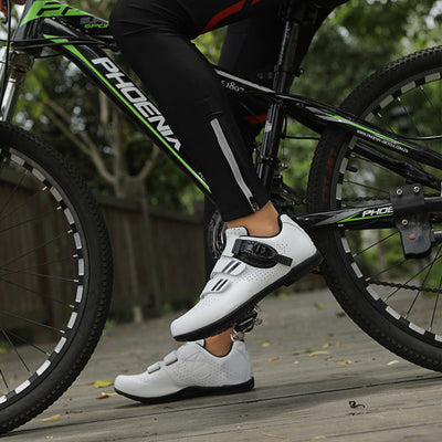 Speed ProGrip – Cycling Shoes
