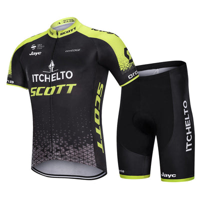 Italian Cycling Set