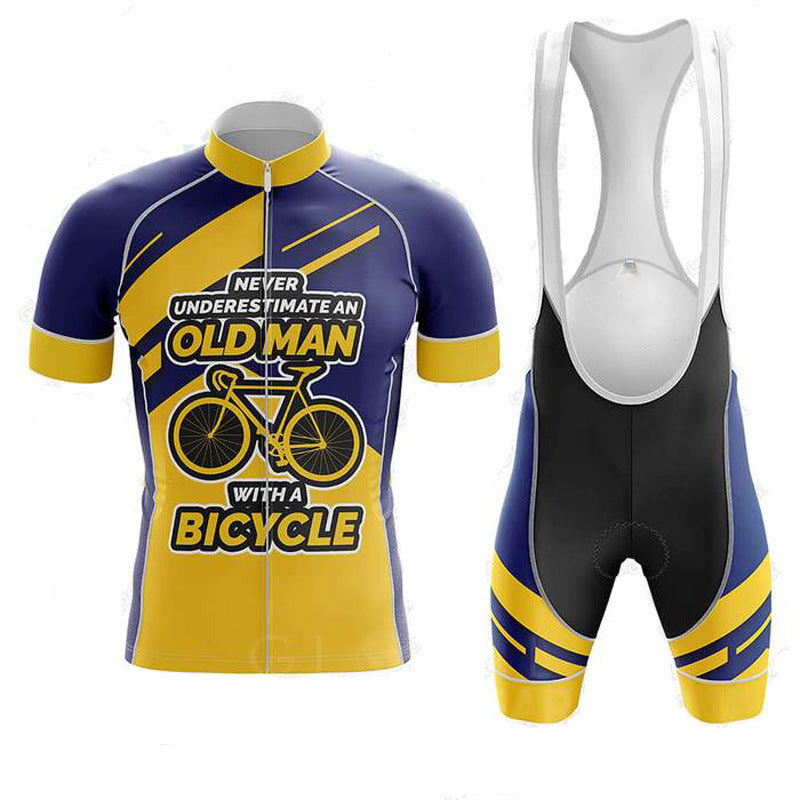 Bike Sets with Prints