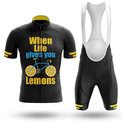 Bike Sets with Prints