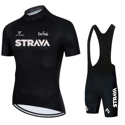Strava | Pro Cycling Kit