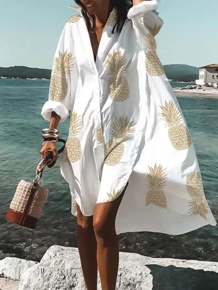 Leviana™ Summer Dress