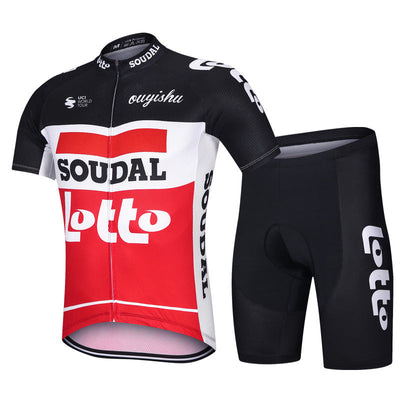 Lotto - Cycling Set