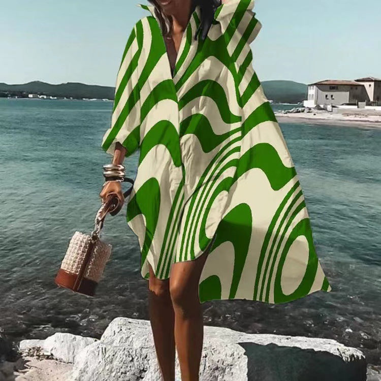Leviana™ Summer Dress