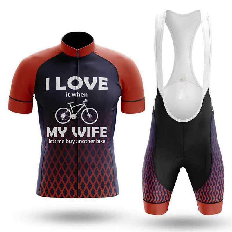 Bike Sets with Prints