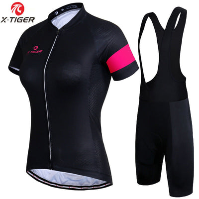 Ladies' Bike Set - X-Tiger