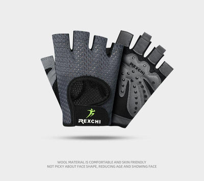 Rexchi – Grip Gloves