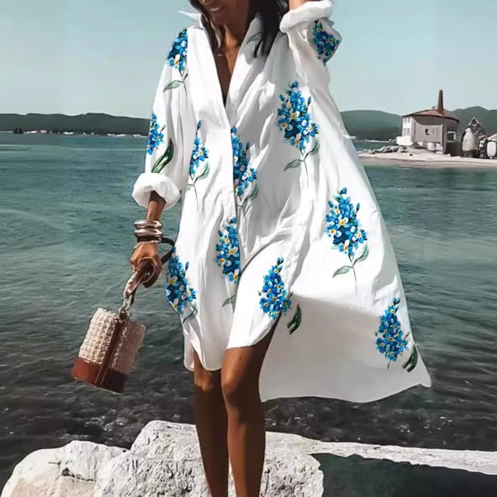 Leviana™ Summer Dress