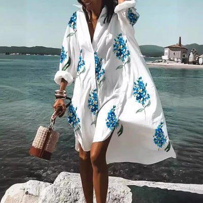 Leviana™ Summer Dress