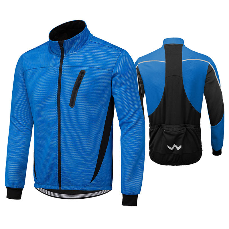Winter Jacket – Protection Against Wind, Cold, and Rain