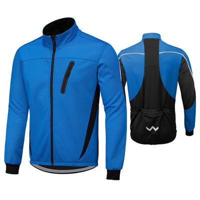 Winter Jacket – Protection Against Wind, Cold, and Rain
