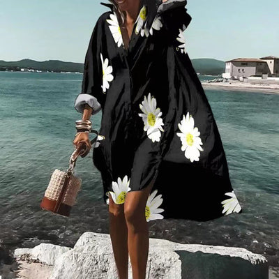 Leviana™ Summer Dress