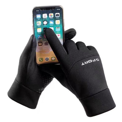 Extra Grip Gloves – Sport