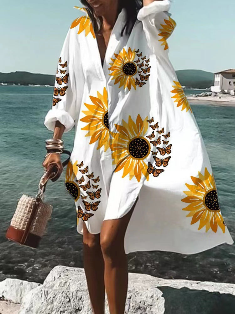 Leviana™ Summer Dress