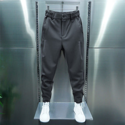 Jay Casual Trousers: Effortless Comfort & Style
