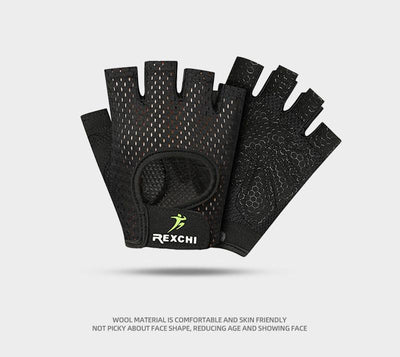 Rexchi – Grip Gloves