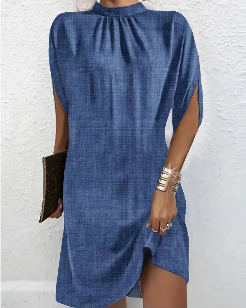 Elle Effortless Elegance Dress