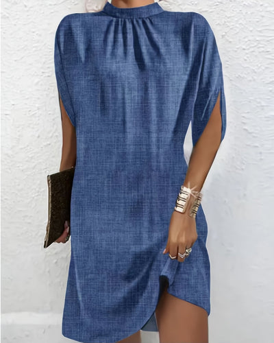 Elle Effortless Elegance Dress
