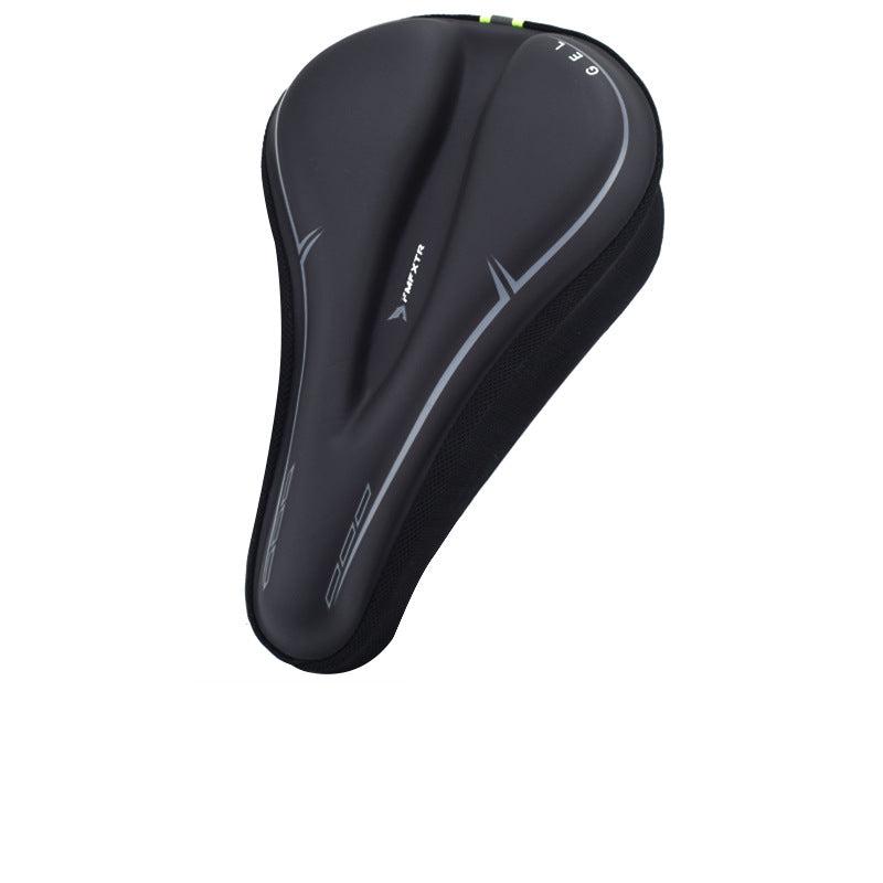 Bike Seat Cover with Gel Padding – Ultimate Comfort