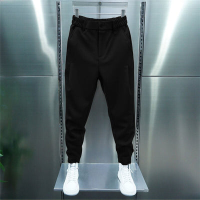 Jay Casual Trousers: Effortless Comfort & Style