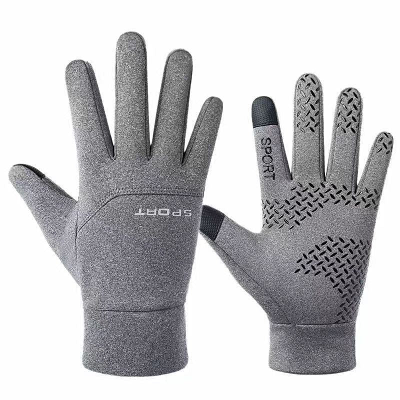 Extra Grip Gloves – Sport