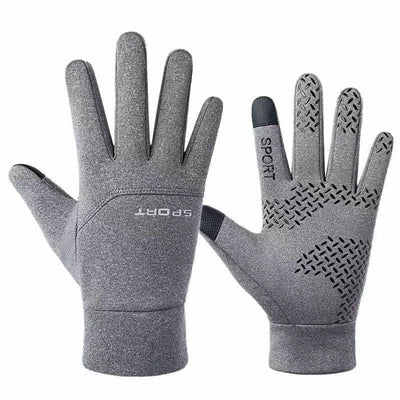 Extra Grip Gloves – Sport