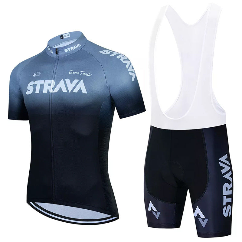 Strava - Professional Cycling Clothing