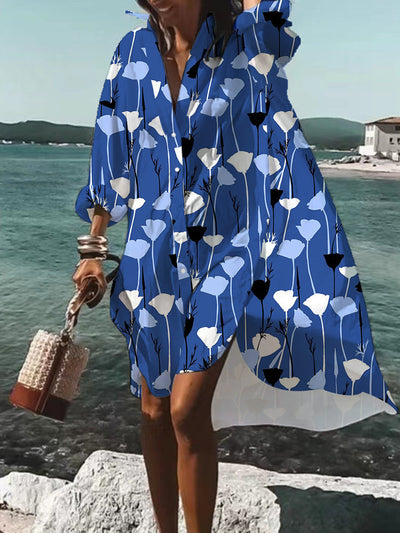 Leviana™ Summer Dress