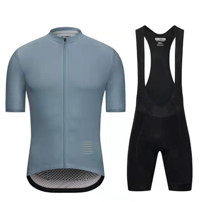 Bike Set with Short Sleeves