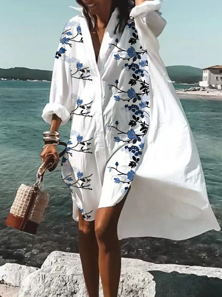 Leviana™ Summer Dress
