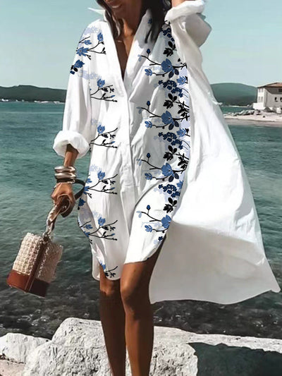 Leviana™ Summer Dress