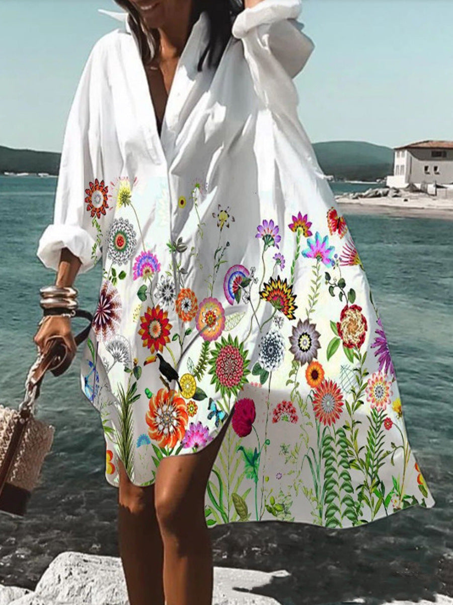 Leviana™ Summer Dress