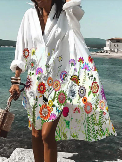 Leviana™ Summer Dress