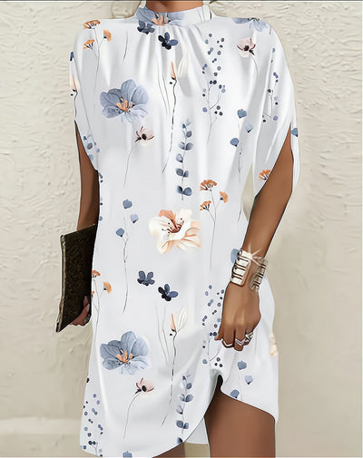 Elle Effortless Elegance Dress