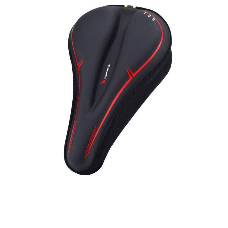 Bike Seat Cover with Gel Padding – Ultimate Comfort