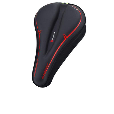 Bike Seat Cover with Gel Padding – Ultimate Comfort