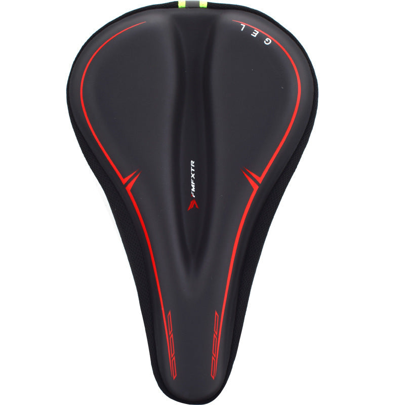 Bike Seat Cover with Gel Padding – Ultimate Comfort