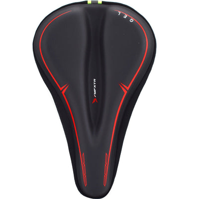 Bike Seat Cover with Gel Padding – Ultimate Comfort