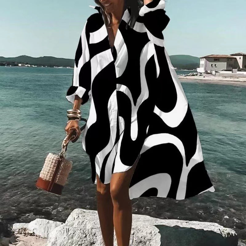 Leviana™ Summer Dress