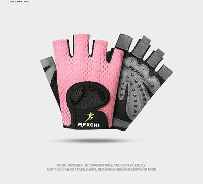 Rexchi – Grip Gloves