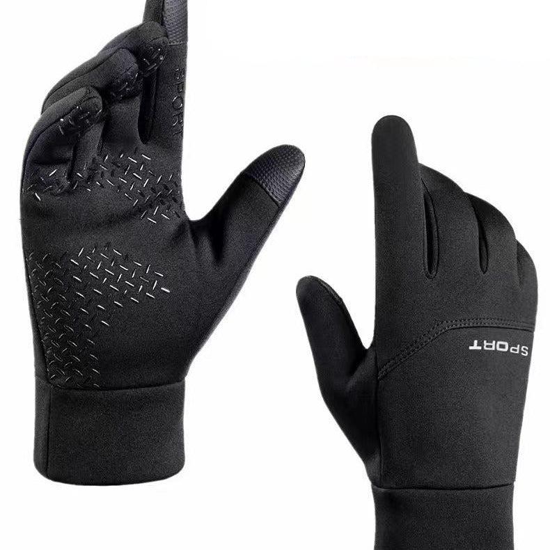 Extra Grip Gloves – Sport