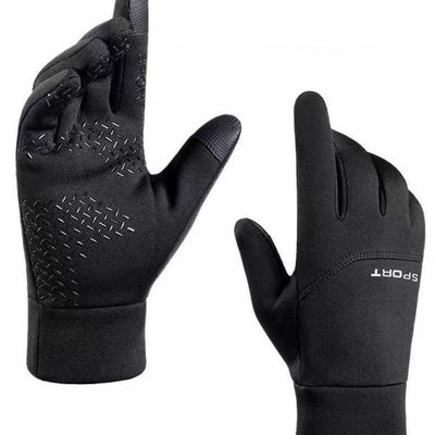 Extra Grip Gloves – Sport