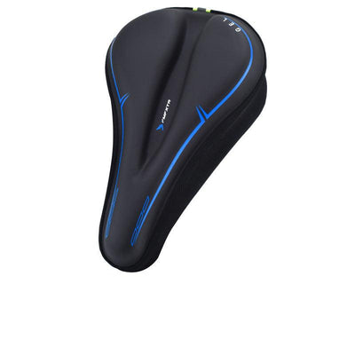 Bike Seat Cover with Gel Padding – Ultimate Comfort