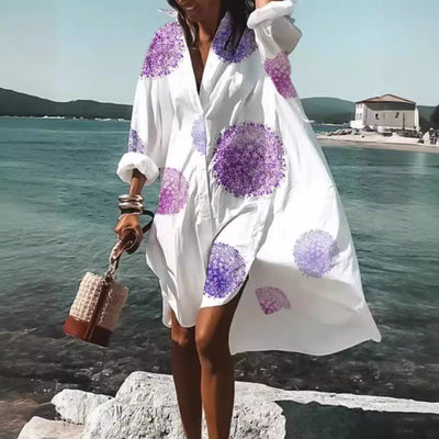 Leviana™ Summer Dress