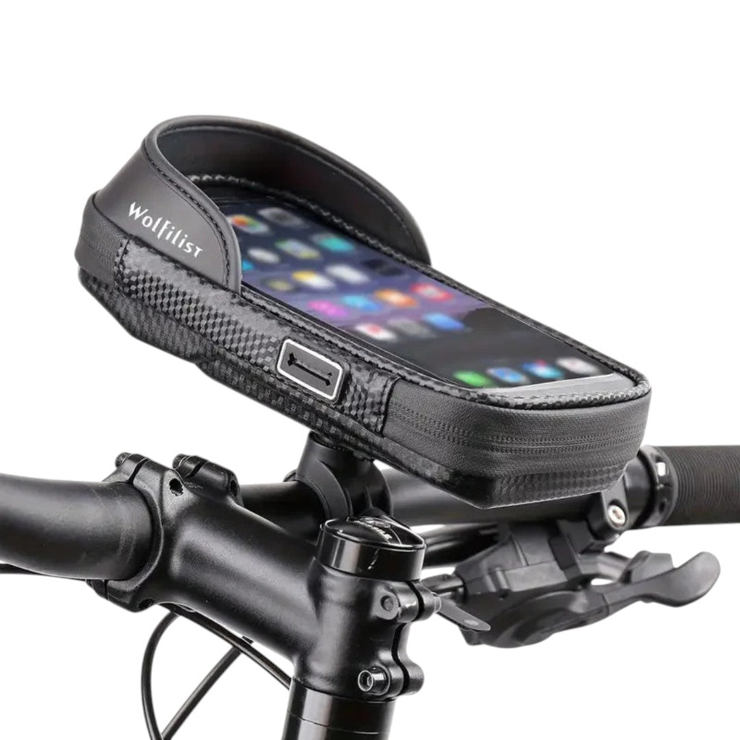 Bike Phone Holder