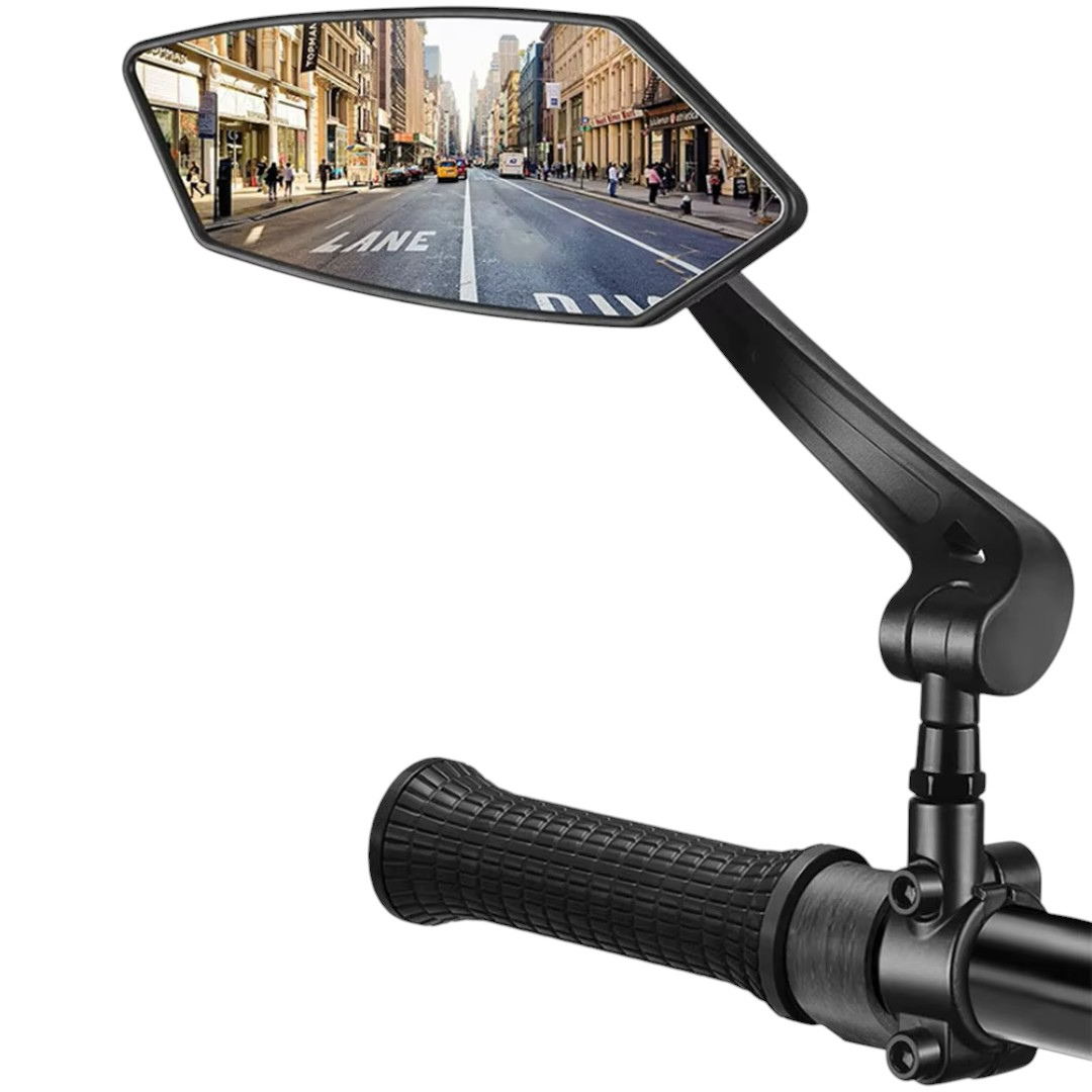 Bike Mirror | Buy 1 Get 1 Free