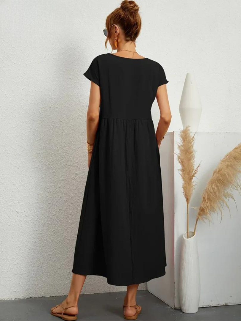 Aileen Light Summer Dress